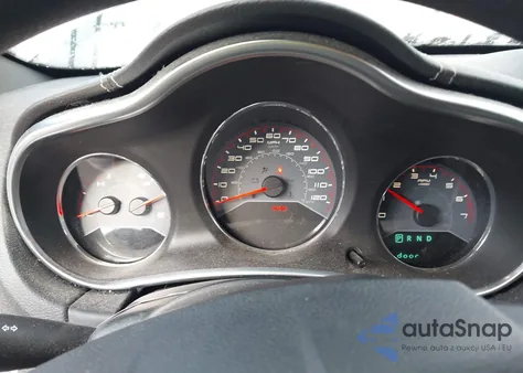 2013 Dodge Avenger Se from USA, damaged, VIN 1C3CDZAB6DN619818